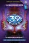 [The 39 Clues 08] • The Emperor's Code